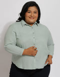 EXPAND BLOUSE