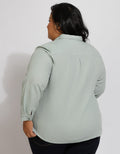 EXPAND BLOUSE