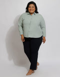 EXPAND BLOUSE
