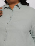 EXPAND BLOUSE