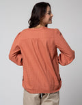 Expand Rebecca Blouse Wanita