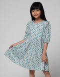 Exit Girls Qinar Dress for Girls