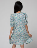 Exit Girls Qinar Dress for Girls