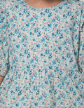 Exit Girls Qinar Dress for Girls
