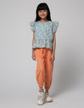 Exit Girls Shadrina Girls Blouse T-shirt