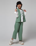 Exit Girls Nerya Shirt Two in one