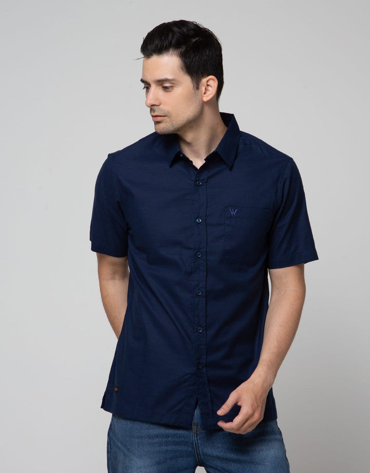 Walrus Studio Shirt G20099F
