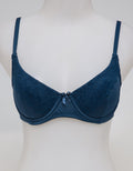 St. Yves Non Push Up Regular Wire Bra