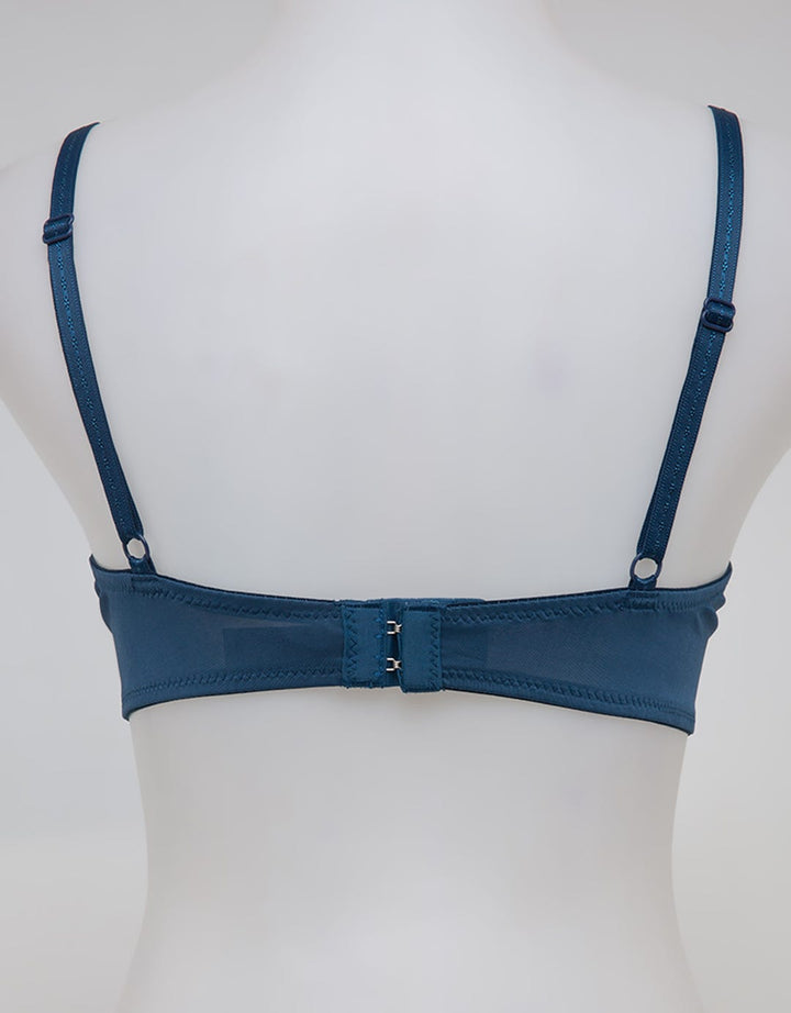 St. Yves Non Push Up Regular Wire Bra
