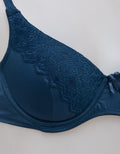 St. Yves Non Push Up Regular Wire Bra
