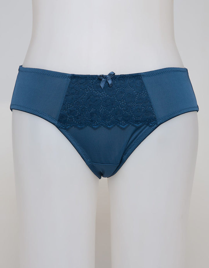 St. Yves Midi Briefs Panty