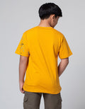 Aero Short Sleeve T-Shirt Anime Robotic