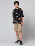 Aero Gravity Ska Kaos Anak Laki-laki