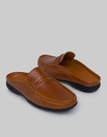 Cole Mules Slip On Sepatu Pria