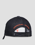 Cardinal Jeans Bordir Circle Topi Pria