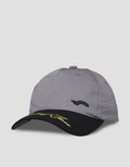 Cardinal Jeans Wording Embro Topi Pria