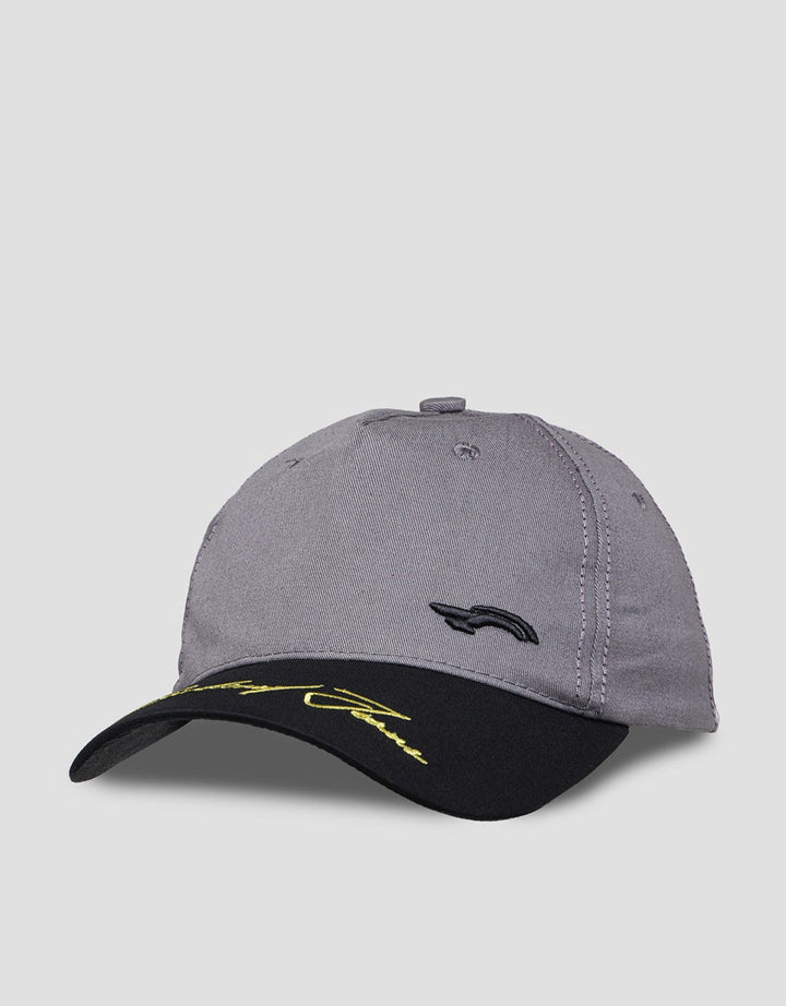 Cardinal Jeans Wording Embro Topi Pria