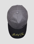 Cardinal Jeans Wording Embro Topi Pria