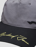 Cardinal Jeans Wording Embro Topi Pria