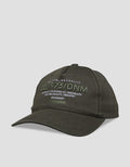 Cardinal Jeans Topi Pria