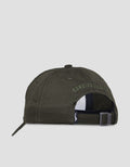 Cardinal Jeans Topi Pria