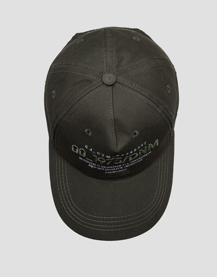 Cardinal Jeans Topi Pria