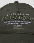 Cardinal Jeans Topi Pria
