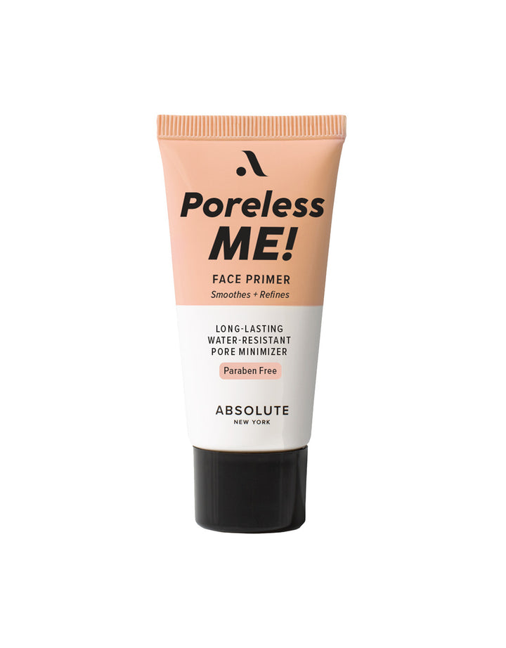 Absolute New York Any Face Primer Poreless Me Mffp03