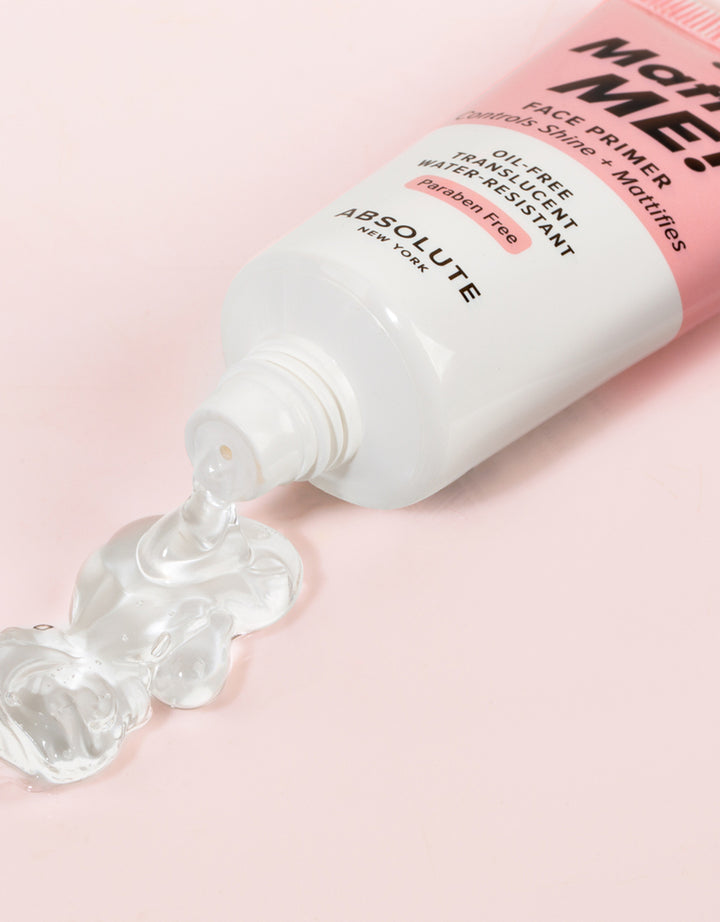 Absolute New York Any Face Primer Poreless Me Mffp03