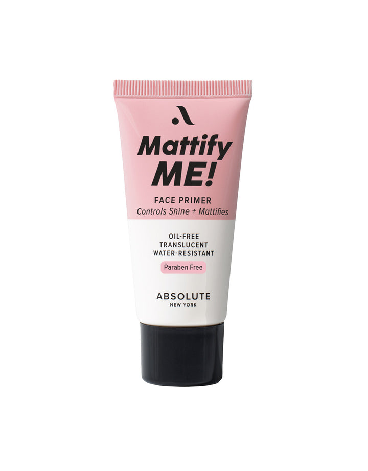 Absolute New York Any Face Primer Mattify Me Mffp02