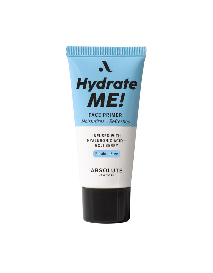 Absolute New Yok Any Face Primer Hydrate Me Mffp01