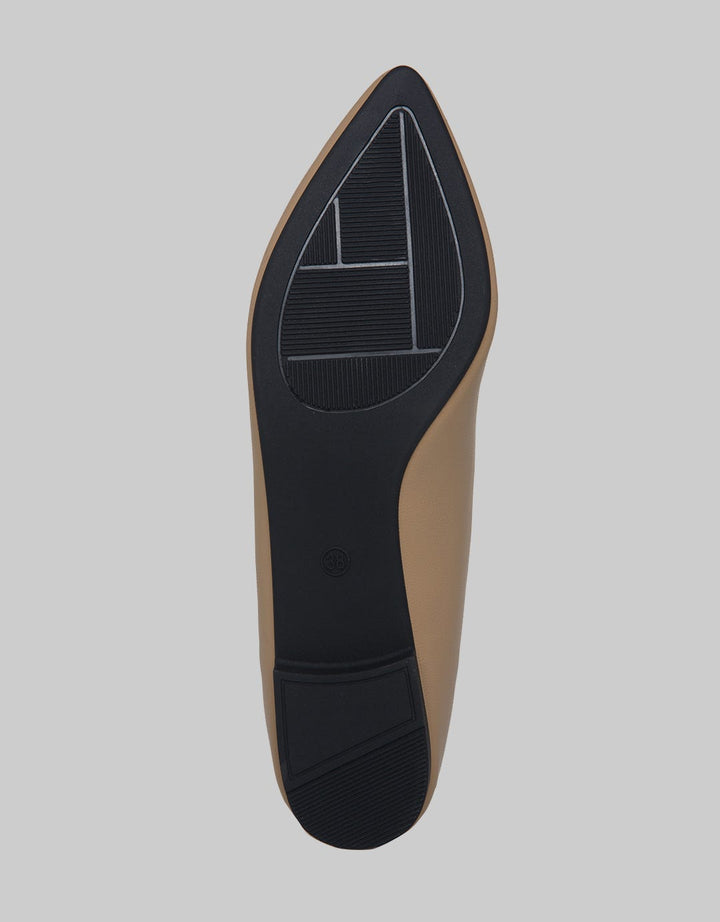 Laviola Elegan Flat Shoes Wanita