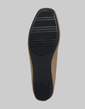 Laviola Square Toe Pantofel Wanita