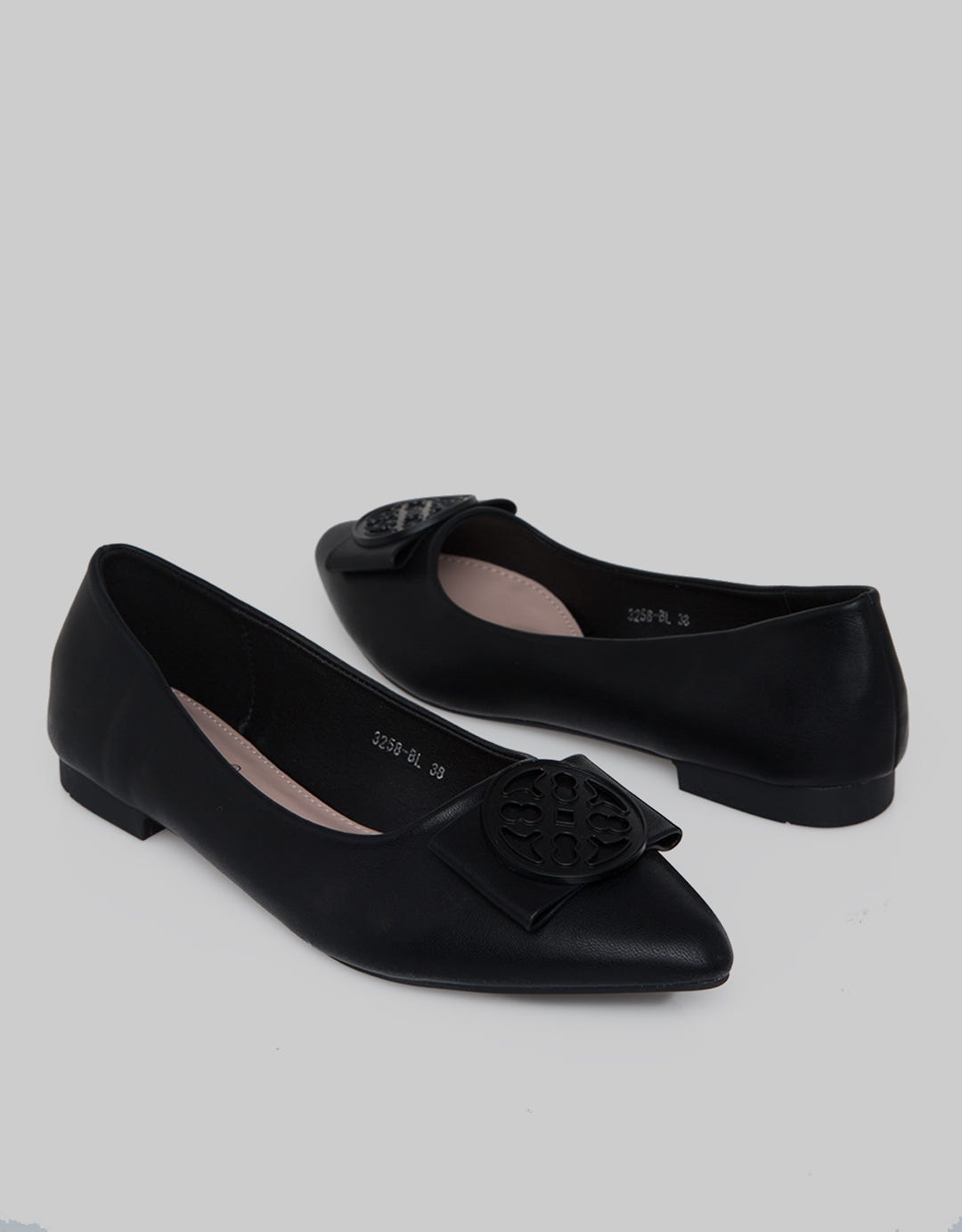 Laviola Lesdi Sepatu Flat Wanita