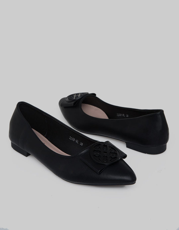 Laviola Lesdi Sepatu Flat Wanita