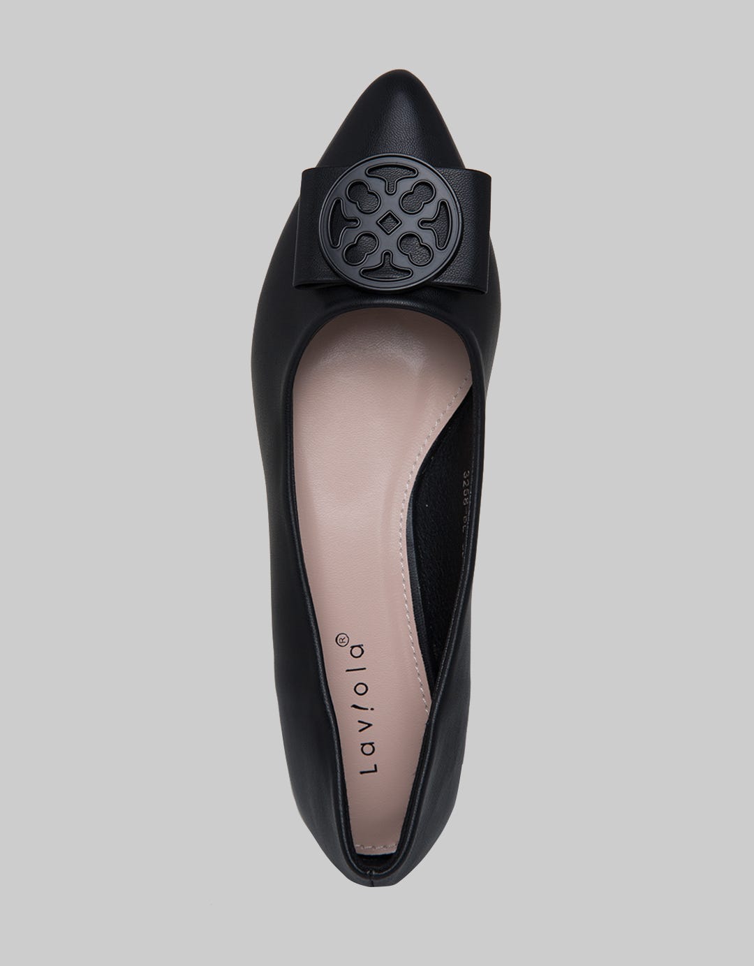 Laviola Lesdi Sepatu Flat Wanita