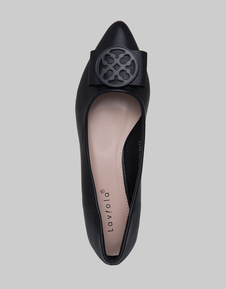 Laviola Lesdi Sepatu Flat Wanita
