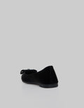 Laviola Ribbon Toe Women's Flat Shoes