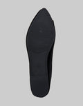 Laviola Ribbon Toe Women's Flat Shoes