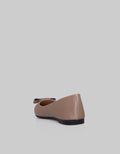 Laviola Flat Shoes Women Ribbon