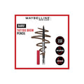 Maybelline Tattoo Brow 36H Pencil Alis Dark Brown