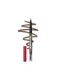 Maybelline Tattoo Brow 36H Pencil Alis Light Brown