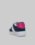 Nevada Deri Sneakers Wanita