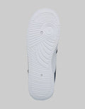 Nevada Deri Sneakers Wanita