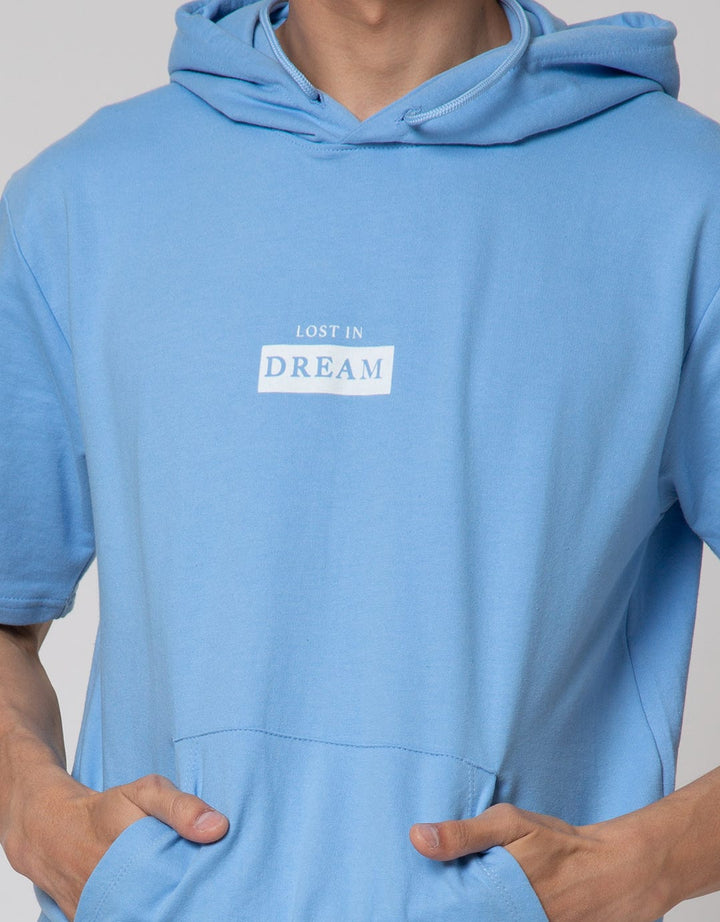 Details Lost In Dream Sweatshirt Hoodie