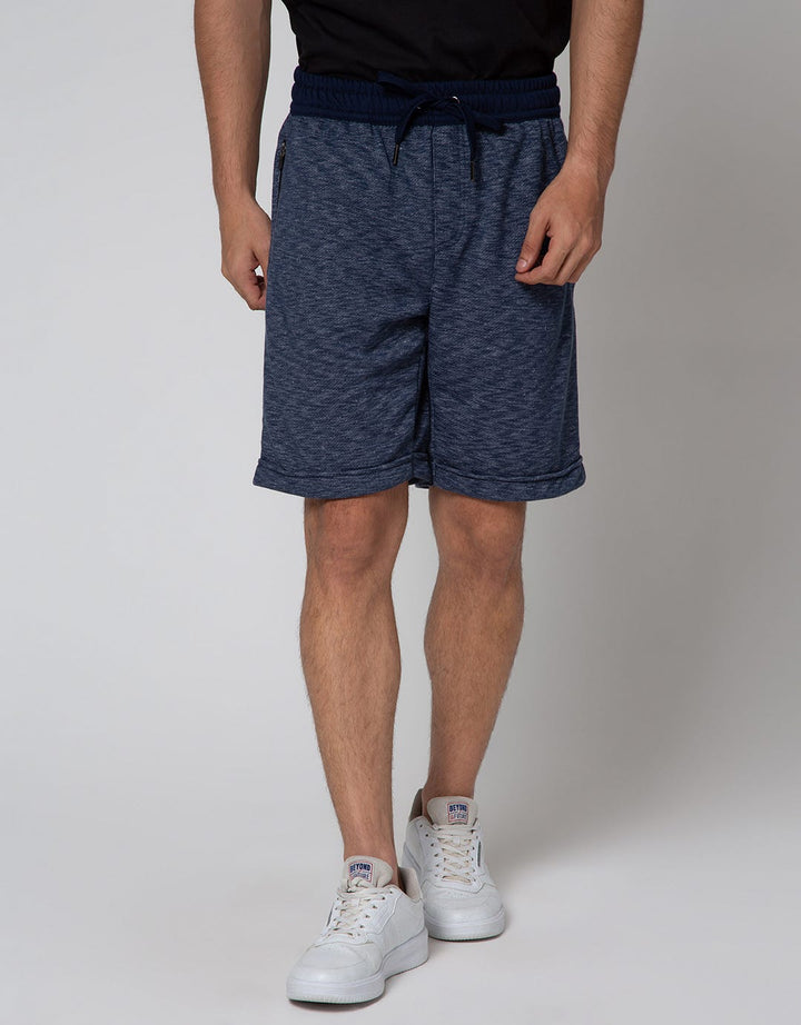 Details Pullon Baby Terry Men's Shorts