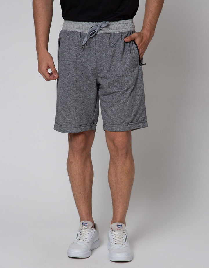 Details Pullon Baby Terry Men's Shorts