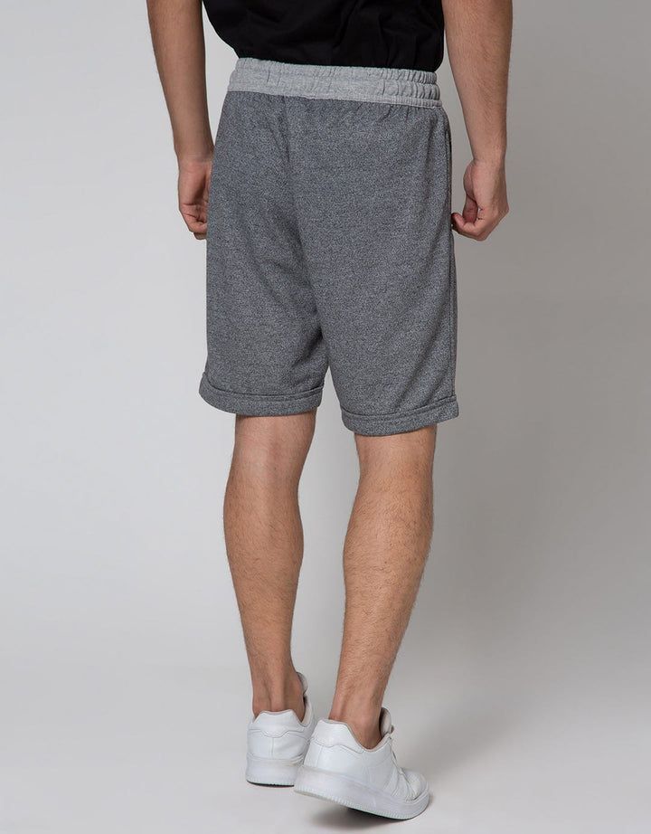 Details Pullon Baby Terry Men's Shorts