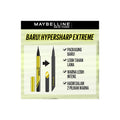 Maybelline Hypersharp Extreme Liquid Eyeliner Ultra Black