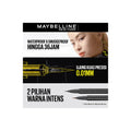 Maybelline Hypersharp Extreme Liquid Eyeliner Ultra Black